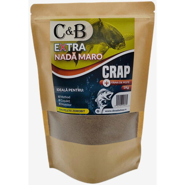ARROW INT. NADA C&B EXTRA MARO 1KG