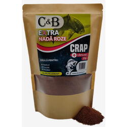 NADA C&B EXTRA ROZE CAPSUNA 1KG