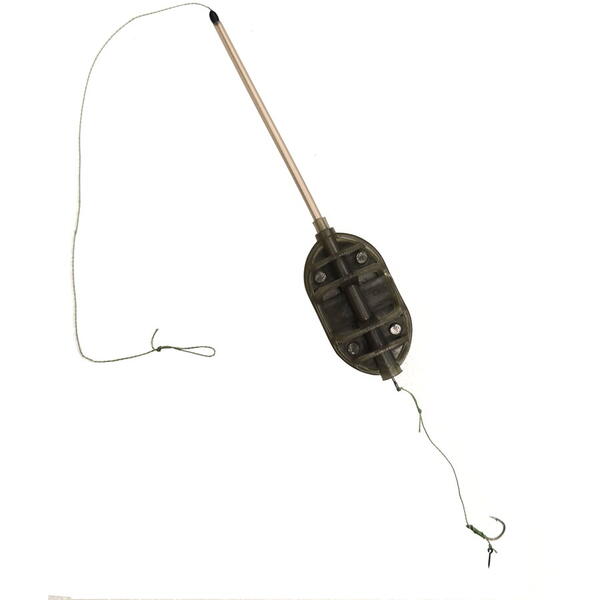 ARROW INT. MONT. METHODE FEEDER TEXTIL 30G