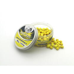 WAFTERS C&B MANGO-VANILIE 6/8MM 40G