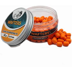 WAFTERS C&B PORUMB-MIERE 6/8MM 40G