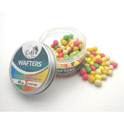 WAFTERS C&B CURCUBEU 6/8MM 40G