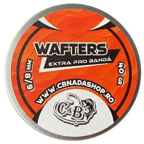 ARROW INT. WAFTERS C&B BANDA EXTRA PRO KRILL 6/8MM 40G