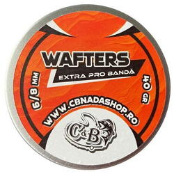 WAFTERS C&B BANDA EXTRA PRO KRILL 6/8MM 40G