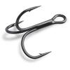 MUSTAD ANCORA TRIPLA NICHEL SCURTA NR.3/0  5BUC/PL