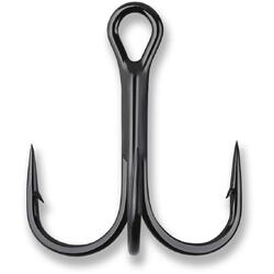 MUSTAD ANCORA TRIPLA NICHEL SCURTA NR.3/0  5BUC/PL