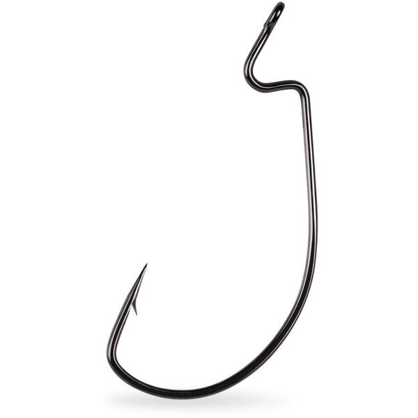MUSTAD CARLIG ULTRAPOINT BLN OFFSET NR.4/0  5BUC/PL