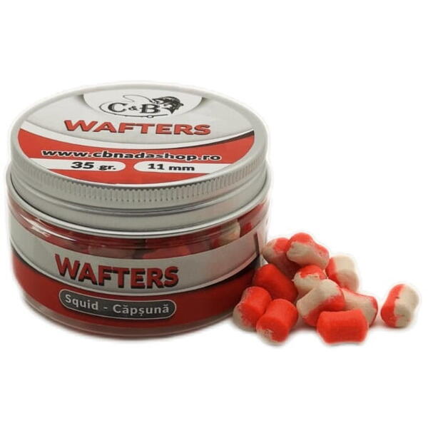 WAFTERS C&B SQUID CAPSUNA 11MM/35G