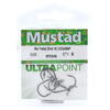 MUSTAD CARLIG NO TWIST SHOT NR.2/0 5BUC/PL