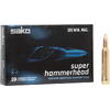 SAKO CARTUS SUPERHAMMERHEAD 300WM/SP BONDED/11,7G