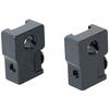 SET BAZE OPTILOCK 17MM PT. SAKO 90/TIKKA T3/T3X