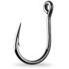 MUSTAD CARLIG HOODLUM PT. CRAP NR.8/0 3BUC/PL