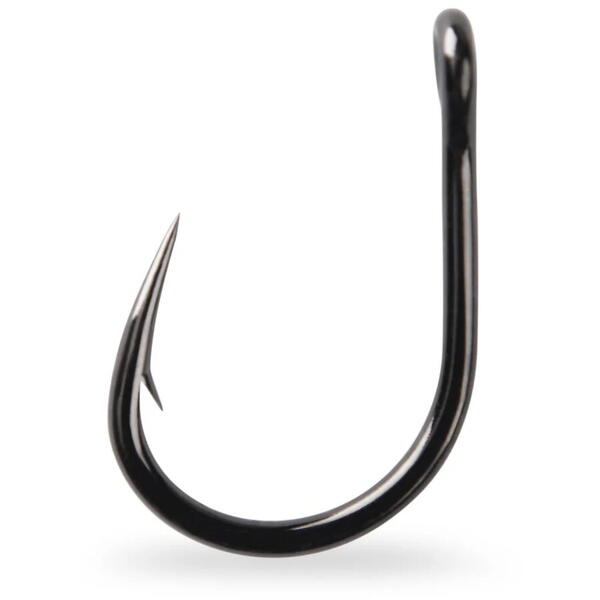 MUSTAD CARLIG HOODLUM PT. CRAP NR.8/0 3BUC/PL