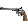 UMAREX REVOLVER CO2 AIRSOFT S&W M29 8,38INCH 6MM 6BB 2J