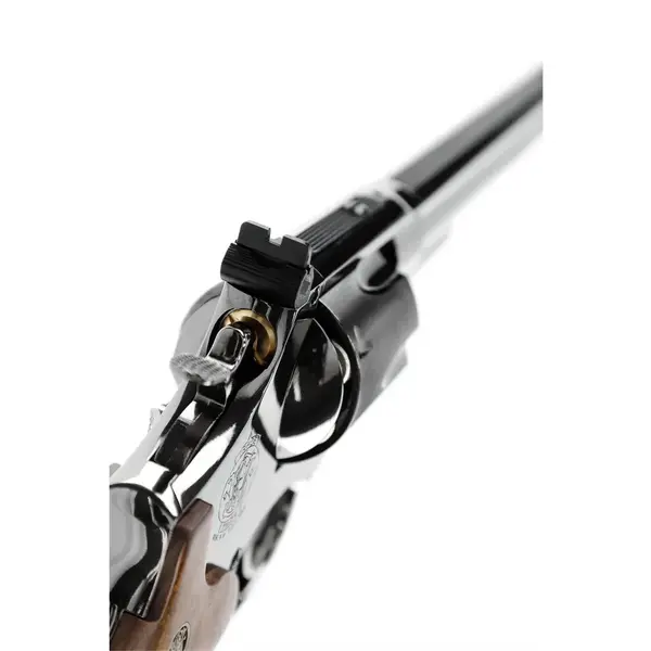 UMAREX REVOLVER CO2 AIRSOFT S&W M29 8,38INCH 6MM 6BB 2J