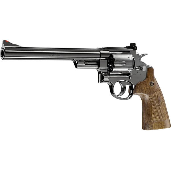 UMAREX REVOLVER CO2 AIRSOFT S&W M29 8,38INCH 6MM 6BB 2J