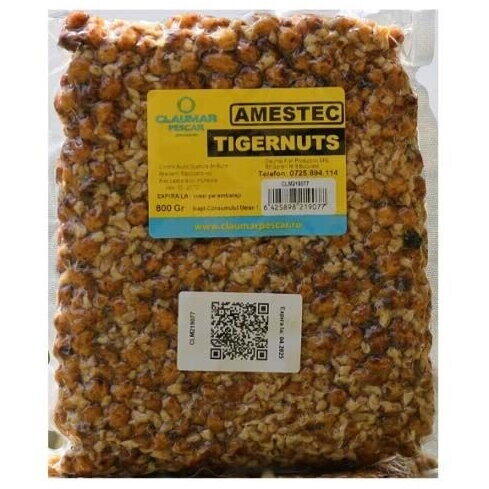ARROW INT. NADA CLAUMAR AMESTEC TIGERNUTS 800G
