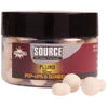 RAPALA POP-UP AND DUMBELLS DYNAMITE BAITS SOURCE WHITE FLUORO 10MM