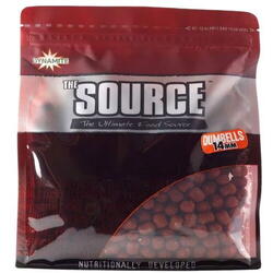 RAPALA BOILIES DYNAMITE SOURCE DUMBELLS 14MM/1KG