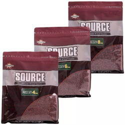 PELETE DYNAMITE SOURCE 8MM/900G
