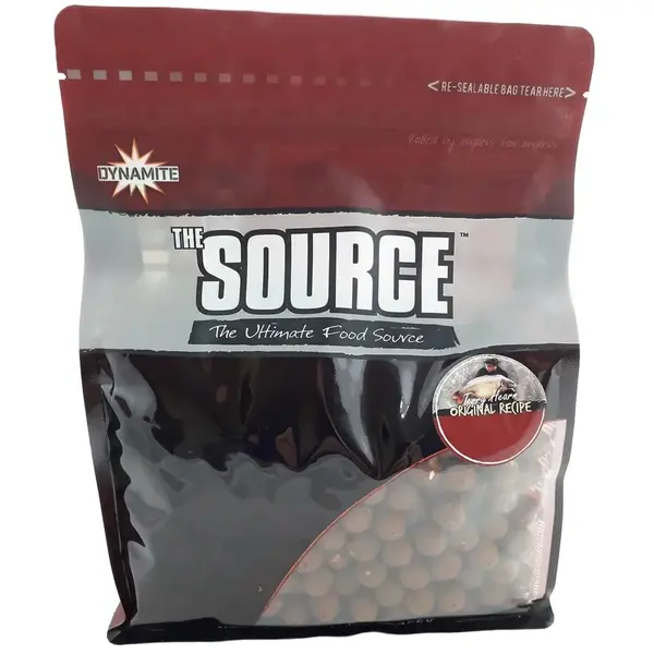 RAPALA BOILIES DYNAMITE SOURCE 10MM/1KG