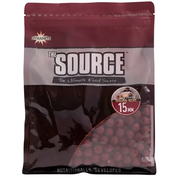 RAPALA BOILIES DYNAMITE SOURCE 18MM/1KG