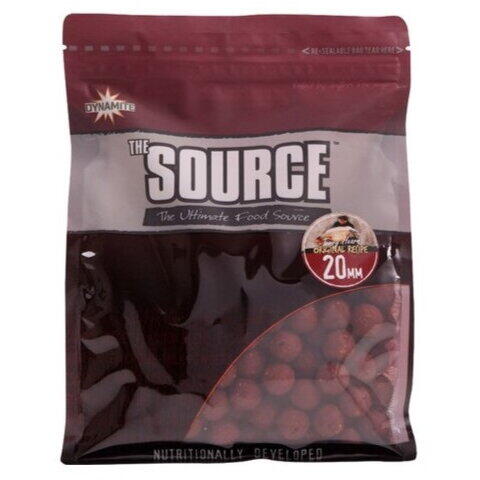 RAPALA BOILIES DYNAMITE SOURCE 20MM/1KG
