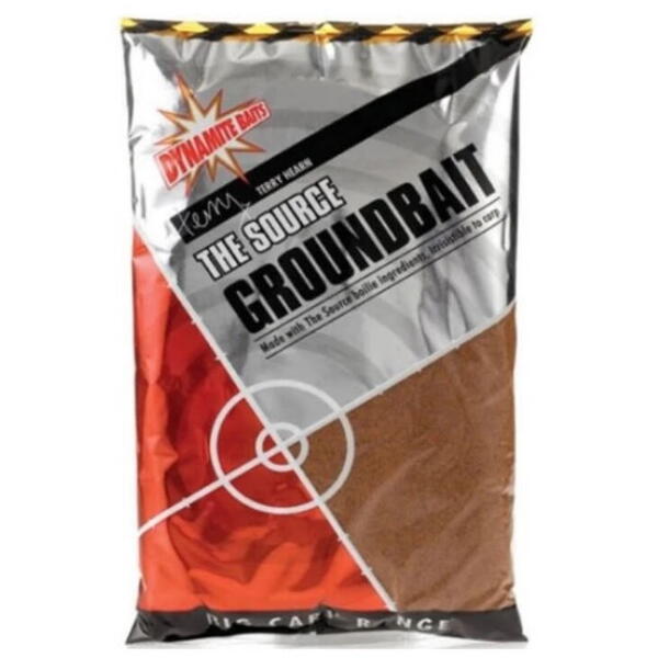 RAPALA NADA DYNAMITE SOURCE GROUNDBAIT 900G