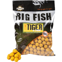 RAPALA BOILIES DYNAMITE BIG FISH SWEET TIGER&CORN 20MM/1KG