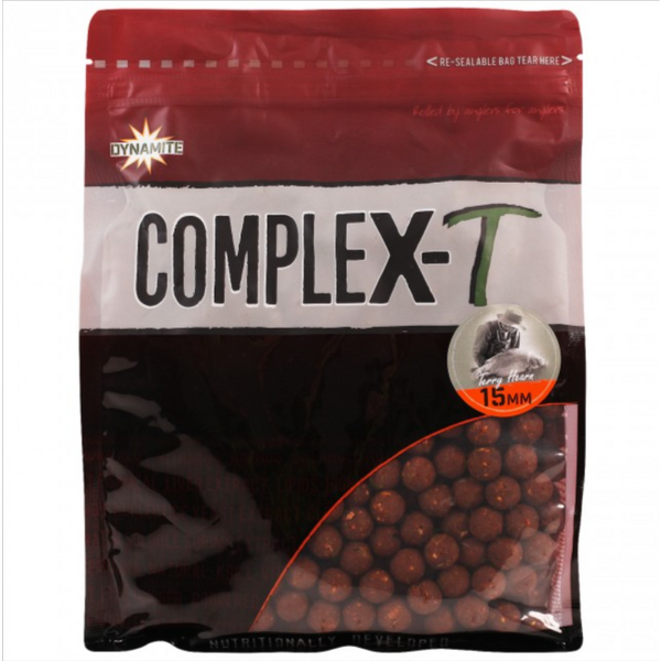 RAPALA BOILIES DYNAMITE COMPLEX-T 18MM/1KG