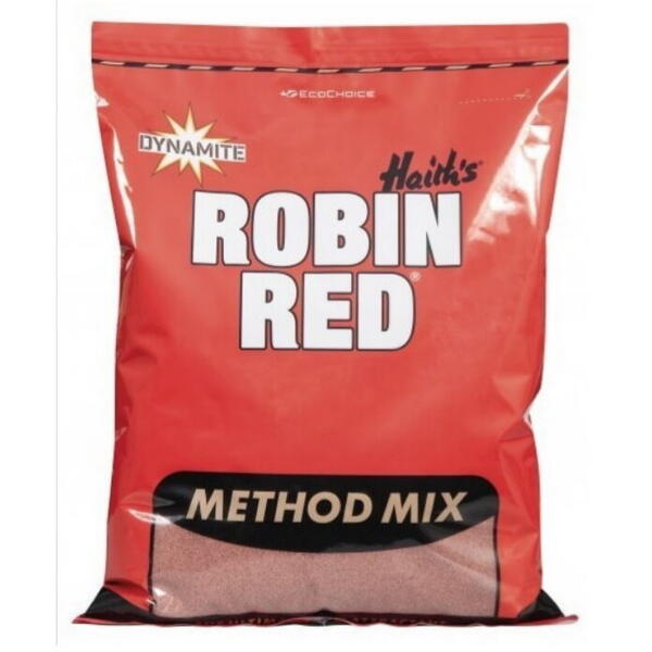 RAPALA NADA DYNAMITE METHOD MIX ROBIN RED 1,8KG