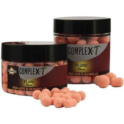 RAPALA POP-UP AND DUMBELLS DYNAMITE COMPLEX-T FLUORO 10MM