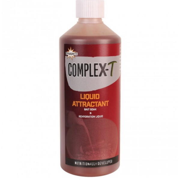 RAPALA ATRACTANT DYNAMITE COMPLEX-T RE-HYDRATION 500ML