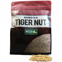 PELETE DYNAMITE MONSTER TIGER NUT 4MM/900G