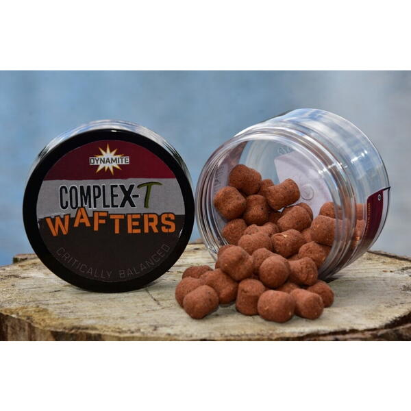 RAPALA WAFTERS DYNAMITE COMPLEX-T DUMBELLS 15MM/CUTIE