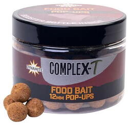 RAPALA POP-UP DYNAMITE COMPEX-T FOOD BAIT 12MM