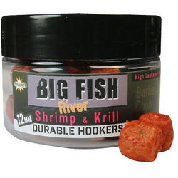 PELETE DYNAMITE PT.CARLIG BIG FISH RIVER SHRIMP&KRILL 12MM