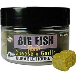 RAPALA PELETE DYNAMITE PT.CARLIG BIG FISH RIVER CHEESE&GARLIC 12MM