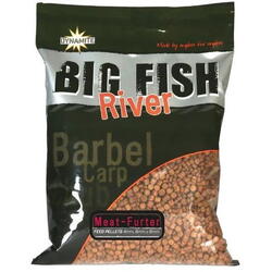 RAPALA PELETE DYNAMITE BIG FISH RIVER MEAT-FURTER 4/6/8MM 1,8KG
