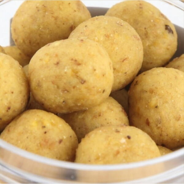 RAPALA BOILIES DYNAMITE PT.CARLIG BIG FISH RIVER CHEESE&GARLIC 160G