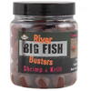 RAPALA BOILIES DYNAMITE PT.CARLIG BIG FISH RIVER SHRIMP&KRILL 160G