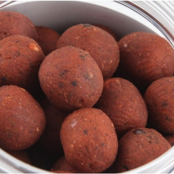 RAPALA BOILIES DYNAMITE PT.CARLIG BIG FISH RIVER SHRIMP&KRILL 160G