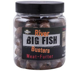 BOILIES DYNAMITE PT.CARLIG BIG FISH RIVER MEAT-FURTER 160G