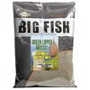 RAPALA NADA DYNAMITE BIG FISH METHOD MIX GREEN LIPPED MUSSEL 1,8KG
