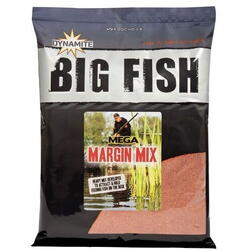 NADA DYNAMITE BIG FISH GROUNDBAIT MARGIN MIX 1,8KG