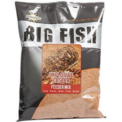 NADA DYNAMITE BIG FISH EXPLOSIVE CASTER FEEDER FORMULA 1,8KG