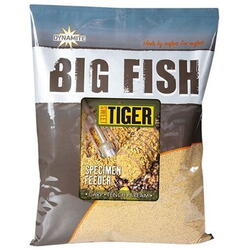 NADA DYNAMITE BIG FISH GROUNDBAIT SWEET TIGER SPEC.FEEDER 1,8KG