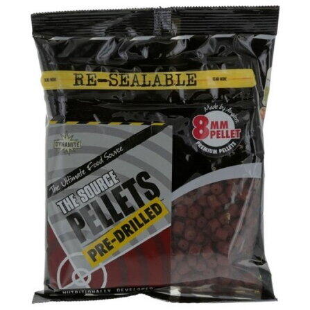 RAPALA PELETE DYNAMITE SOURCE PRE-DRILLED 14MM 350G