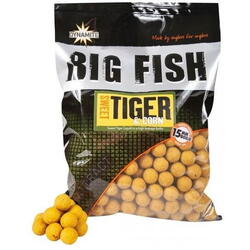 BOILIES DYNAMITE BIG FISH SWEET TIGER&CORN 20MM 1,8KG