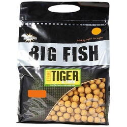 BOILIES DYNAMITE BIG FISH SWEET TIGER&CORN 20MM 5KG